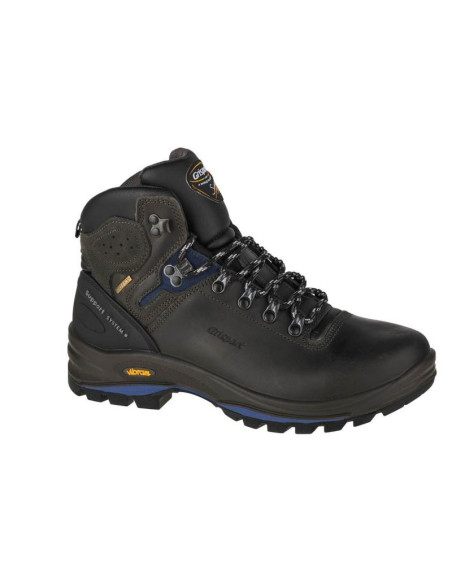 Buty grisport grigio dakar m 12833d1g