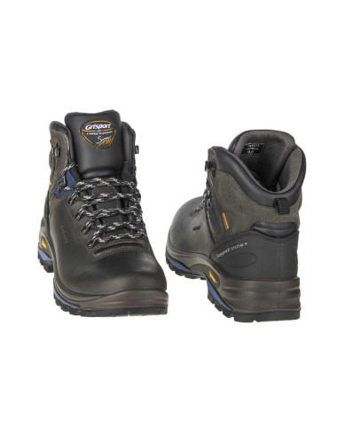 Buty grisport grigio dakar m 12833d1g