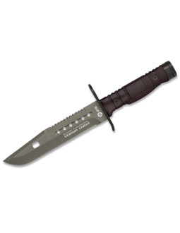Nóż bagnet k25 32067