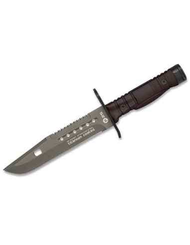 Nóż bagnet k25 32067
