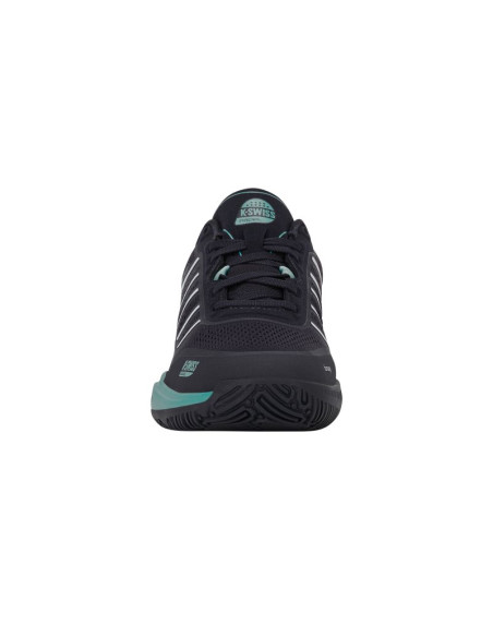 K-swiss ultra court padel carbon/baltic/glacier gray-m (04436-021-m)