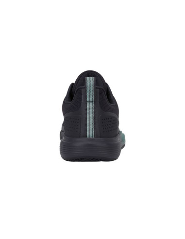K-swiss ultra court padel carbon/baltic/glacier gray-m (04436-021-m)