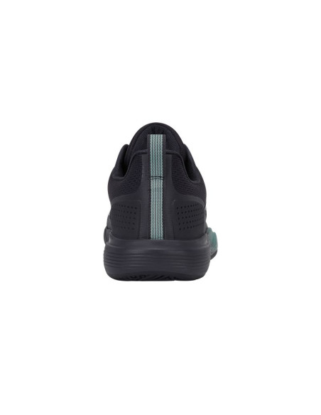 K-swiss ultra court padel carbon/baltic/glacier gray-m (04436-021-m)