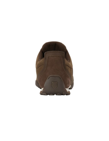 Buty męskie na co dzień k-swiss arvee 1.5 trmsu/chocl/choclgm m (02453-252-m)
