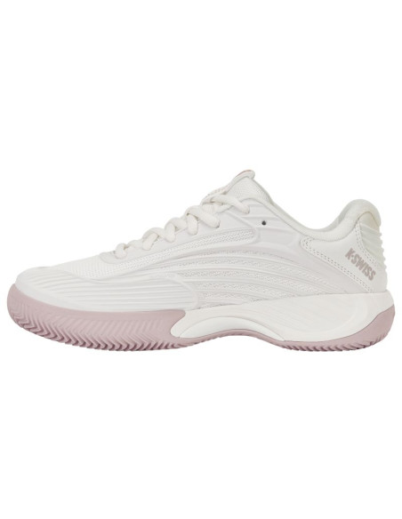 K-swiss hce 3 clay blncdblnc/rsgld-m (94604-118-m)