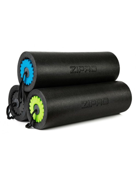 Zipro 5901793678689 narzędzie do masażu wałek do masażu
