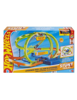 Hot wheels jmg48 samochodzik