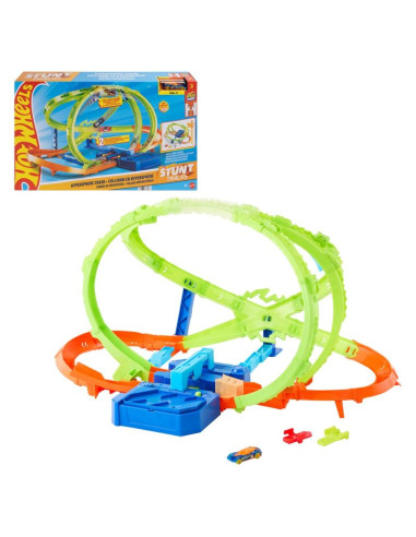 Hot wheels jmg48 samochodzik