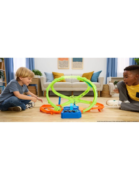 Hot wheels jmg48 samochodzik