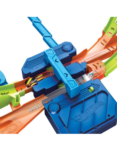 Hot wheels jmg48 samochodzik