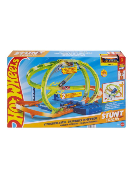 Hot wheels jmg48 samochodzik