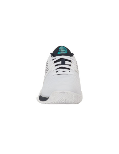 K-swiss exprslight3 hb padel white/carbon/baltic-m (08900-148-m)