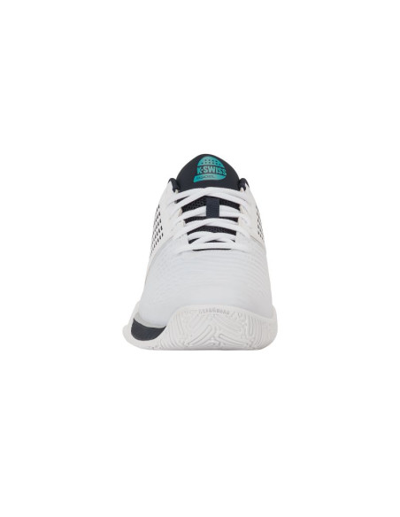 K-swiss exprslight3 hb padel white/carbon/baltic-m (08900-148-m)