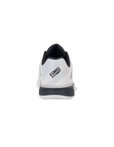 K-swiss exprslight3 hb padel white/carbon/baltic-m (08900-148-m)