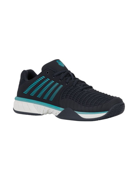 K-swiss express light 3 crb/blcdblc/bltc-m (08562-031-m)