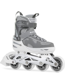 Blackwheels flex pro 34-37 dzieci łyżworolki