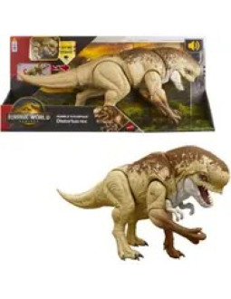 Jurassic world jjp79 figurka dla dzieci