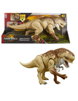 Jurassic world jjp79 figurka dla dzieci 2