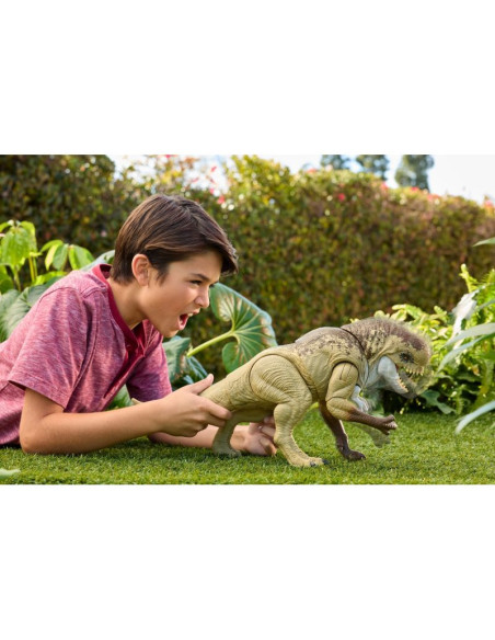 Jurassic world jjp79 figurka dla dzieci