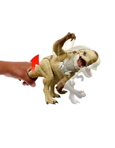 Jurassic world jjp79 figurka dla dzieci
