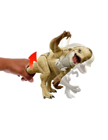 Jurassic world jjp79 figurka dla dzieci