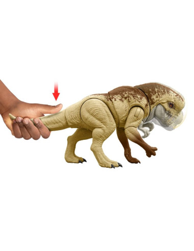 Jurassic world jjp79 figurka dla dzieci