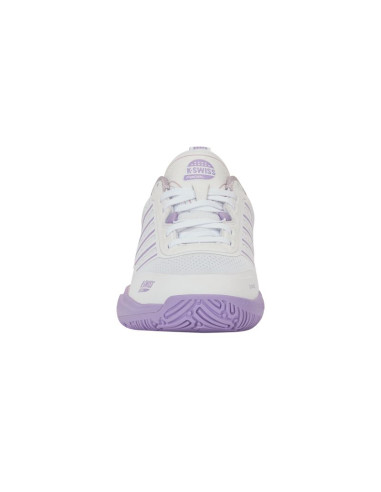 K-swiss ultra court padel white/orchid hush/purple-m (94436-160-m)