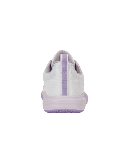 K-swiss ultra court padel white/orchid hush/purple-m (94436-160-m)