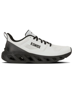 Buty męskie na co dzień k-swiss laguna tubes lite white/black/asphalt m (04891-151-m)