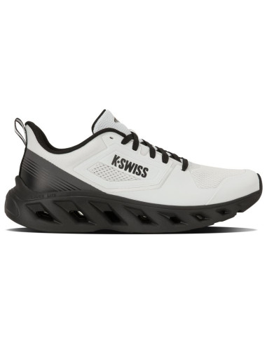 Buty męskie na co dzień k-swiss laguna tubes lite white/black/asphalt m (04891-151-m)