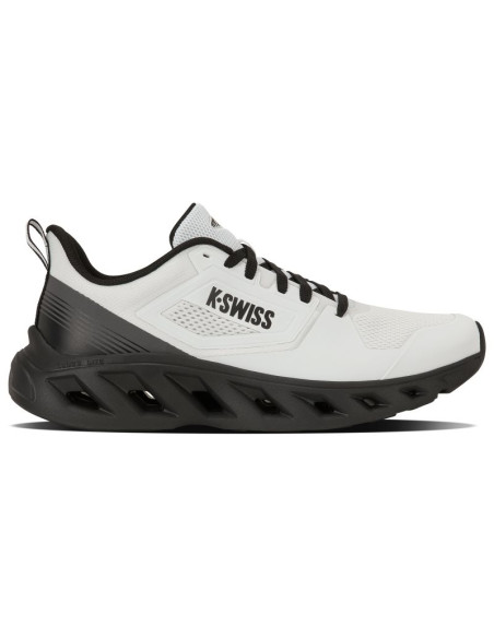 Buty męskie na co dzień k-swiss laguna tubes lite white/black/asphalt m (04891-151-m)