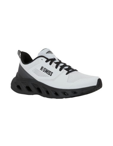 Buty męskie na co dzień k-swiss laguna tubes lite white/black/asphalt m (04891-151-m)