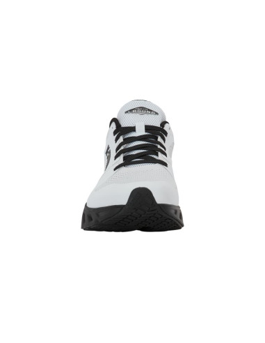 Buty męskie na co dzień k-swiss laguna tubes lite white/black/asphalt m (04891-151-m)