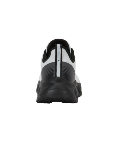 Buty męskie na co dzień k-swiss laguna tubes lite white/black/asphalt m (04891-151-m)