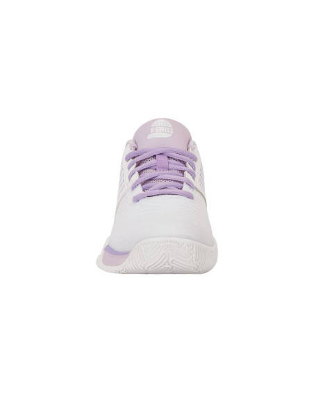 K-swiss exprslight3 hb padel white/orchid hush/purple rose-m (98900-160-m)