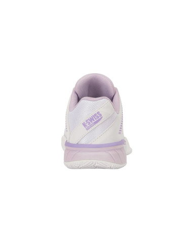 K-swiss exprslight3 hb padel white/orchid hush/purple rose-m (98900-160-m)