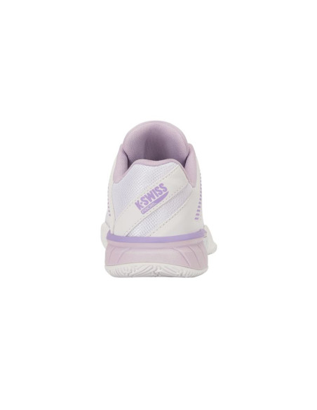 K-swiss exprslight3 hb padel white/orchid hush/purple rose-m (98900-160-m)