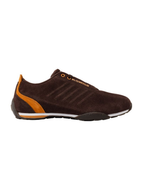 K-swiss arvee 2.0 sde shopping bag/gold flake/gum-m (09728-220-m)