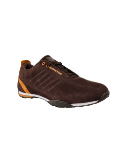 K-swiss arvee 2.0 sde shopping bag/gold flake/gum-m (09728-220-m) 2