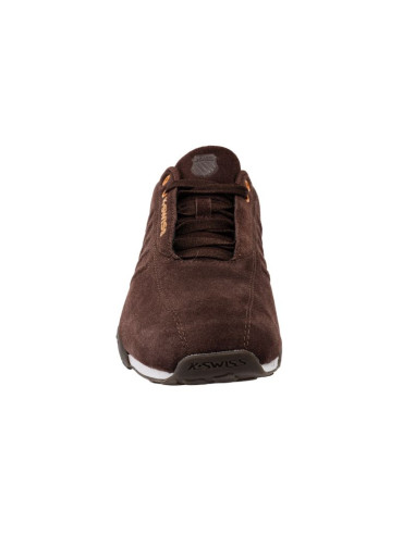 K-swiss arvee 2.0 sde shopping bag/gold flake/gum-m (09728-220-m)
