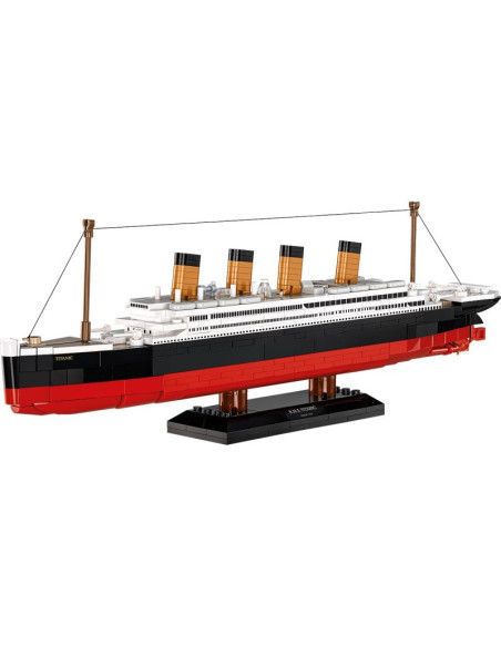 Cobi r.m.s. titanic