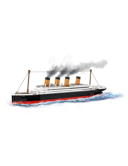 Cobi r.m.s. titanic