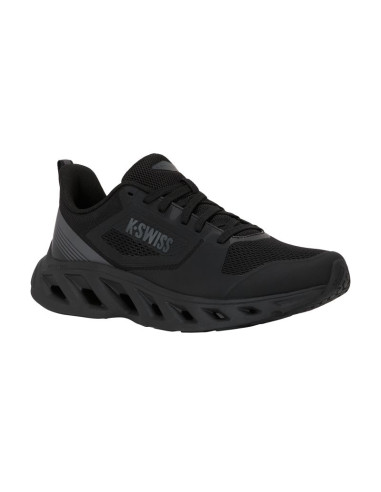 Buty męskie na co dzień k-swiss laguna tubes lite black/black/black m (04891-001-m)