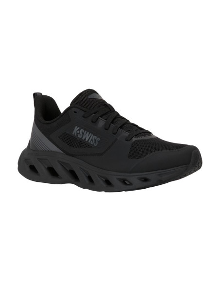 Buty męskie na co dzień k-swiss laguna tubes lite black/black/black m (04891-001-m)