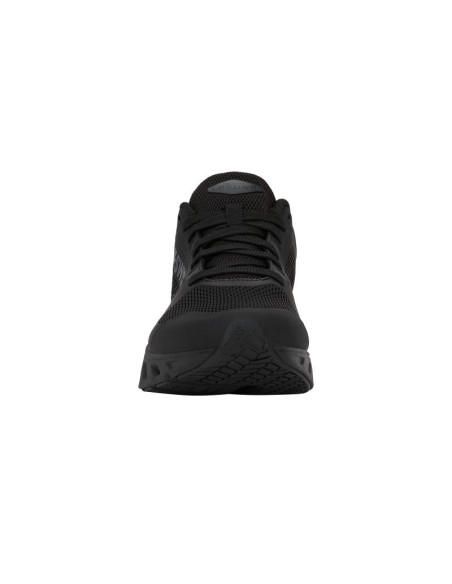 Buty męskie na co dzień k-swiss laguna tubes lite black/black/black m (04891-001-m)