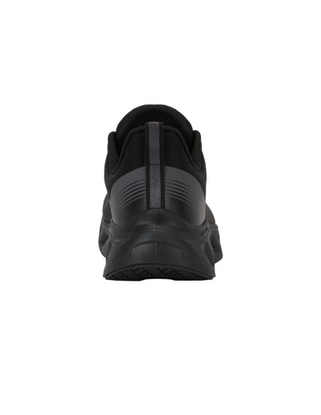 Buty męskie na co dzień k-swiss laguna tubes lite black/black/black m (04891-001-m)
