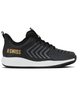K-swiss ultrashot light clay moonless night/white/gold-m (04742-056-m)