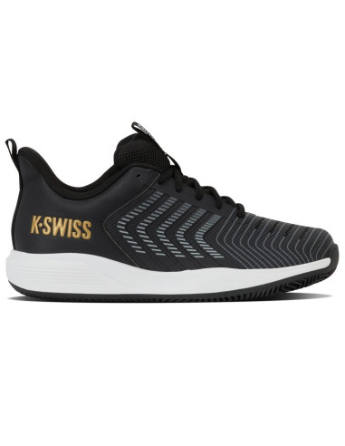 K-swiss ultrashot light clay moonless night/white/gold-m (04742-056-m)