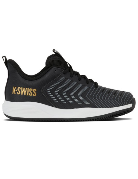 K-swiss ultrashot light clay moonless night/white/gold-m (04742-056-m)