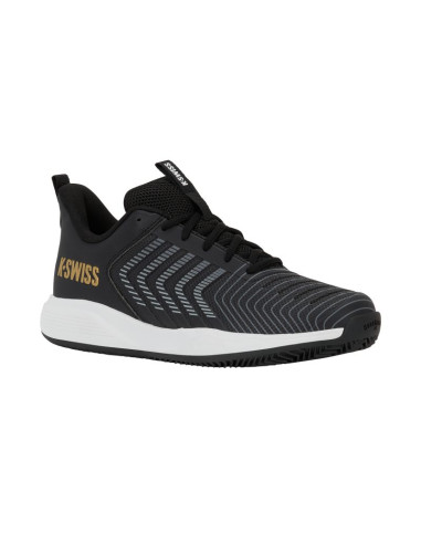 K-swiss ultrashot light clay moonless night/white/gold-m (04742-056-m)